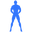 ERECT XL logo